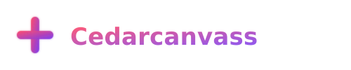Cedarcanvass bienestar en casa